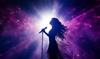 فنانة عربية شهيرة تُهدد بإنهاء حياتها مباشرة على الهواء.. هذا ما حصل معها (صورة)