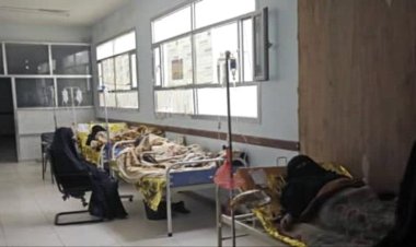 مناشدات لسرعة اغاثة قرى تهامة المنكوبة