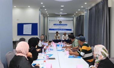 هيئة التدريب والتأهيل تنظّم دورة تدريبية في مهارات القيادة الإدارية