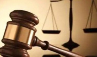 شبوة .. محكمة رضوم الابتدائية تصدر حكم بإعدام مدان بجريمة قتل عمد