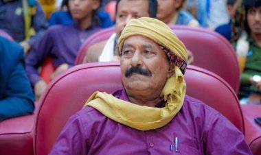 رئيس انتقالي شبوة: الجنوبيين تحملوا مسؤولية مكافحة الإرهاب نيابة عن العالم بأسره