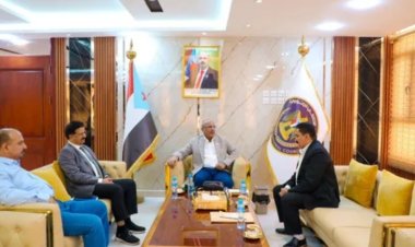 الانتقالي: مستعدون لتسهيل العودة الطوعية للنازحين واللاجئين