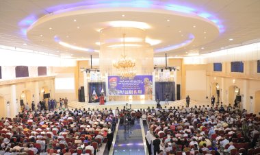 المجلس الانتقالي يحيي الذكرى السنوية الأولى لاستشهاد القائد عبداللطيف السيد ورفاقه والذكرى الثانية لإطلاق عملية سهام الشرق