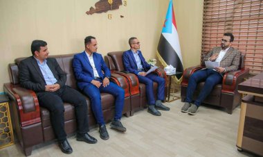 هيئة الإعلام الجنوبي تقر إطلاق موقع الكتروني وطباعة كتاب لأول دليل سياحي للعاصمة عدن