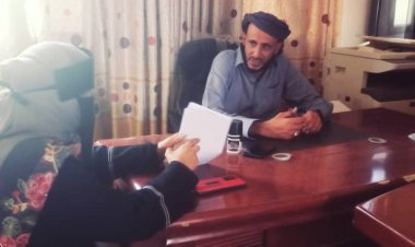 إدارة التعليم بانتقالي أبين تناقش مع مكتب التربية زنجبار آلية حصر المعلمين والهيئات الإدارية والطلاب في المدارس الحكومية والخاصة