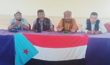 بحضور الدغاري والسليماني انتقالي زنجبار يعقد اجتماعا استثنائيا برؤساء اللجان المحلية بالمديرية