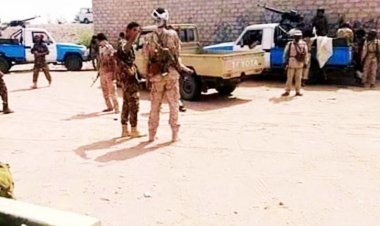 حملة أمنية بمحافظة شبوة تتمكن من تحرير مختطفين من الجنسية الإثيوبية