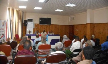 بذكرى التأسيس.. انتقالي الديس الشرقية: تاريخ بطولي من انتصارات جيش الجنوب