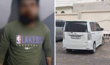 ضبط متهم بمحاولة اغتيال مواطن في الشيخ عثمان