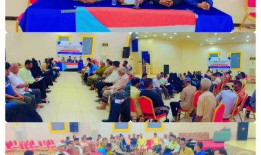 إعلاميو دلتا أبين يتفقون في لقائهم التشاوري الموسع على ميثاق الشرف الإعلامي