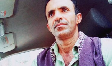 رئيس قسم الشؤون الاجتماعية بانتقالي زنجبار(الهيثمي) ينفي شائعات انضمامه لما يسمى بالائتلاف الوطني