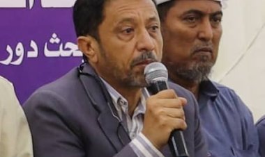 ابرز ما جاء في كلمة رئيس انتقالي أبين في اللقاء الموسع لمكونات المجتمع المدني بالمحافظة