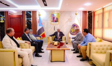 الجمعية الوطنية تطلع على خطط العمل بالتخطيط والاتصالات