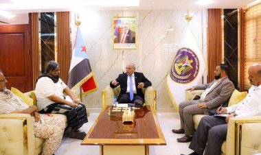 الكثيري يشدد على ضرورة قيام الأئمة والخطباء بدورهم في التوعية من خطر الجماعات الحوثية والإرهابية