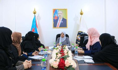 هيئة المرأة تناقش احتياجات الطالبات الجامعيات مع بداية العام الجامعي الجديد