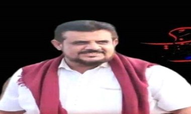 أسرة المختطف عشال تطالب مدير أمن محافظة أبين باتخاذ الإجراءات اللازمة بخصوص مخيم الاعتصام بزنجبار