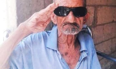 المناضل الاكتوبري محسن ناصر سالم البسيسي في ذمة الله بعد حياه حافله بالكفاح