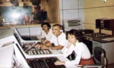 تلفزيون عدن.. 60 عاماً من الذكريات الجميلة والامال المنشودة بعودته