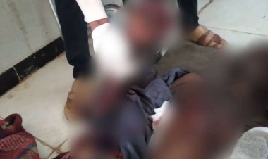 استشهاد مواطن بانفجار لغم من مخلفات الحوثي في منطقة البرح بالساحل الغربي