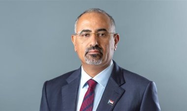 عاجل: الرئيس الزُبيدي يصدر عددا من القرارات تخص القوات المسلحة الجنوبية