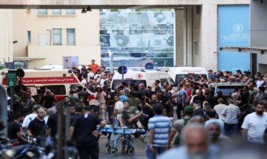 الأمم المتحدة تعلق على انفجار أجهزة اتصال في لبنان