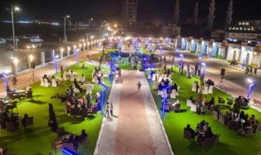 مخاوف من استغلال فتيات عدن في حفل مشبوه