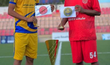 تفاصيل نهائي كأس العاصمة عدن بنسخته الثانية (موعد وتوقيت المباراة)