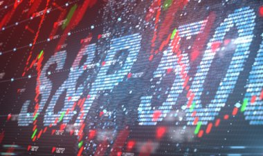 الأسهم الأمريكية ترتفع مدعومة بخفض الفيدرالي للفائدة