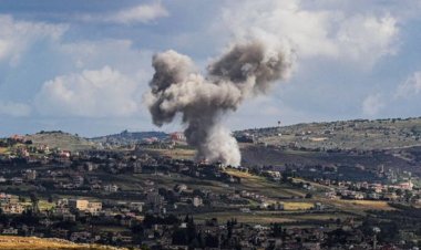 الاتحاد الأوروبي: هجمات لبنان تهدف إلى نشر الرعب