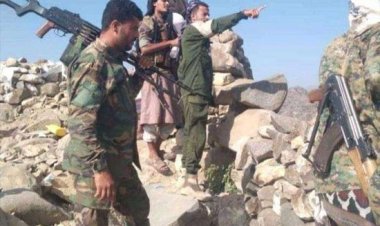 القوات الجنوبية تكسر تسللا حوثيا شمال غرب المسيمير