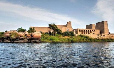 أعراض مرضية..في أسوان المصرية تُثير مخاوف