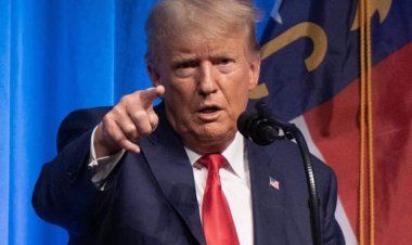 رفض المرشح الجمهوري دونالد ترامب، اليوم السبت، طرح منافسته الديمقراطية كامالا هاريس إجراء مناظرة ثانية بينهما في تشرين الأول/أكتوبر قبل أيام من خوضهما الانتخابات الرئاسية الأمريكية