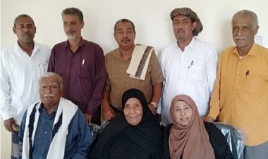 اللجنة المجتمعبة لرموز ومكونات المجتمع المدني لدلتا أبين تعقد اجتماعها التأسيسي