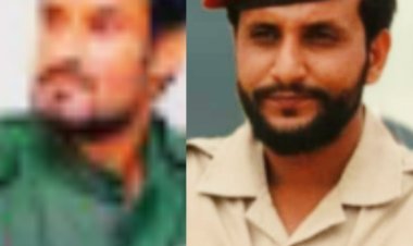 بجهود القائد جلال الربيعي والقائد طلال الكلدي إنهاء قضية إصابة أحد أبناء سباح من قبل أحد أفراد لواء الشهداء