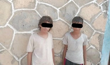 الأجهزة الأمنية تلقي القبض على طلاب قاموا بالقاء قنابل صوتية على مدرسة في أبين