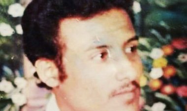 الجنوب # شعب مقدام خلف قائد همام