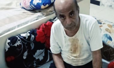 مناشدة عاجلة لمدير عام أمن محافظة أبين بسرعة إنقاذ حياة العقيد ركن بدر سالم المستدح