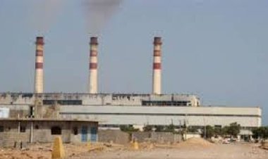 عاجل..بعد خروجها عن الخدمة محطات توليد الكهرباء تعود للخدمة بعدن