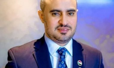 تعليقا على تحركات قيادة المجلس الانتقالي الخارجية..الشيخ: بات صوتنا مسموعًا وقضيتنا حاضرة بمجلس الأمن