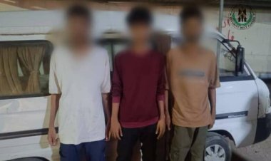 القبض على عصابة تقطع وسرقة بمديرية المنصورة في العاصمة عدن