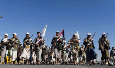 صحيفة إيرانية..الحرس الثوري يدرب جماعات فلسطينية ويمنية في إيران