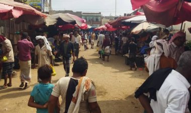 ارتياح شعبي لتنظيم أسواق زنجبار ومطالبات بتطوير مستمر