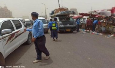 القبض على مطلوب أمني في لحج