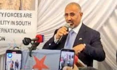 احتفال الجاليات الجنوبية في أمريكا بحضور الرئيس الزبيدي .. رسالة تجسد وحدة أبناء الجنوب