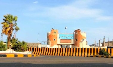 توجهيات باحميش بتحويل صحيفة الأدلة من وزارة الخارجية تثير استياء المواطنين