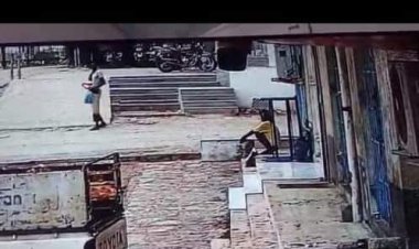 عاجل: القبض على عصابة متهمة بسرقة محلات تجارية بحضرموت بعد 48 ساعة من انتشار فيديو الجريمة