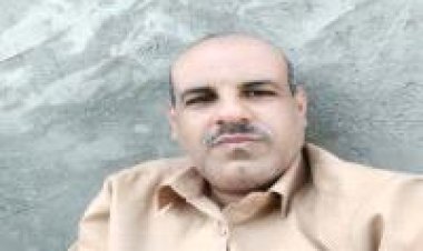 المحرمي ينتصر لمحافظة أبين