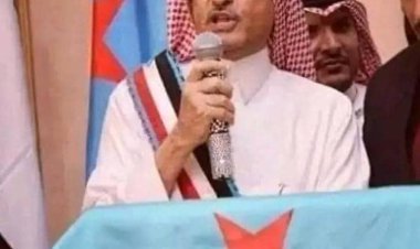 قيادي في انتقالي لحج.. الجالية الجنوبية في المملكة ودول الخليج قدمت للجنوب مالم يقدمه أحد