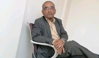 مجلس وزارة الشؤون الاجتماعية والعمل يقر تكريم الاستاذ القدير يحيى اليزيدي