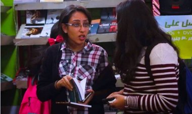 ماذا تقرأ الفتيات أمس واليوم؟